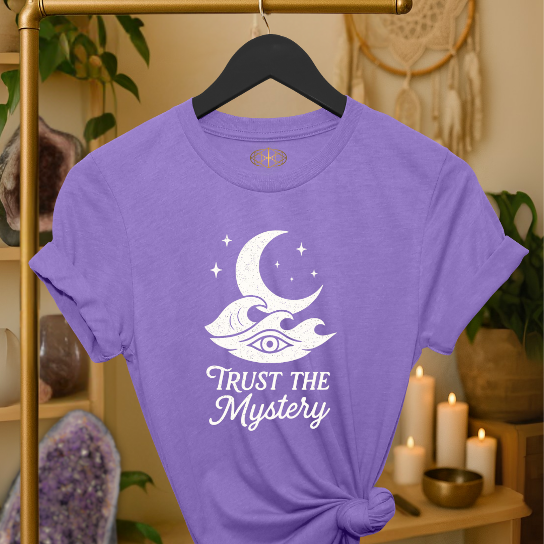 Trust the Mystery