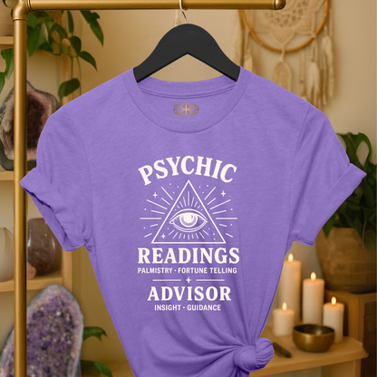 Psychic Readings