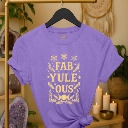Fab-yule-ous