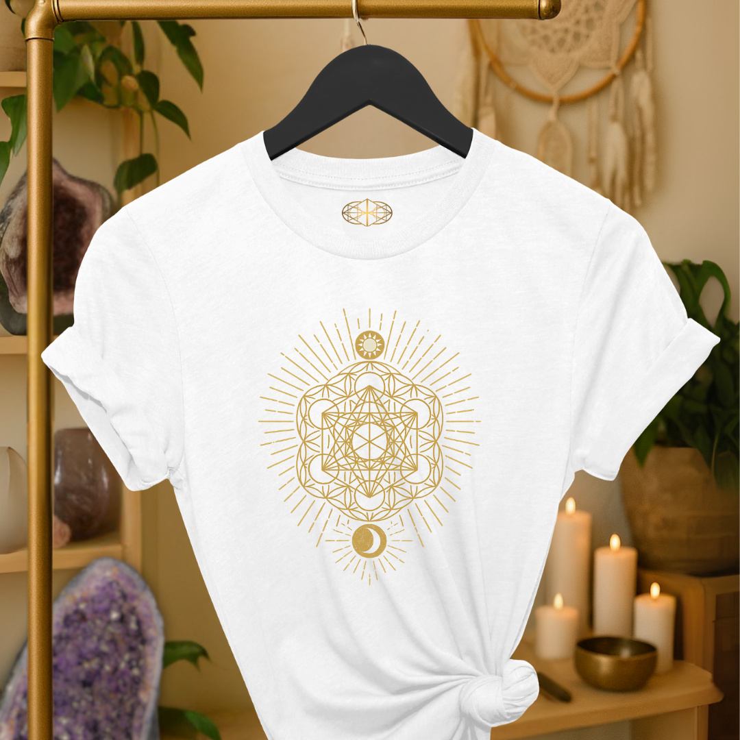Metatron's Cube