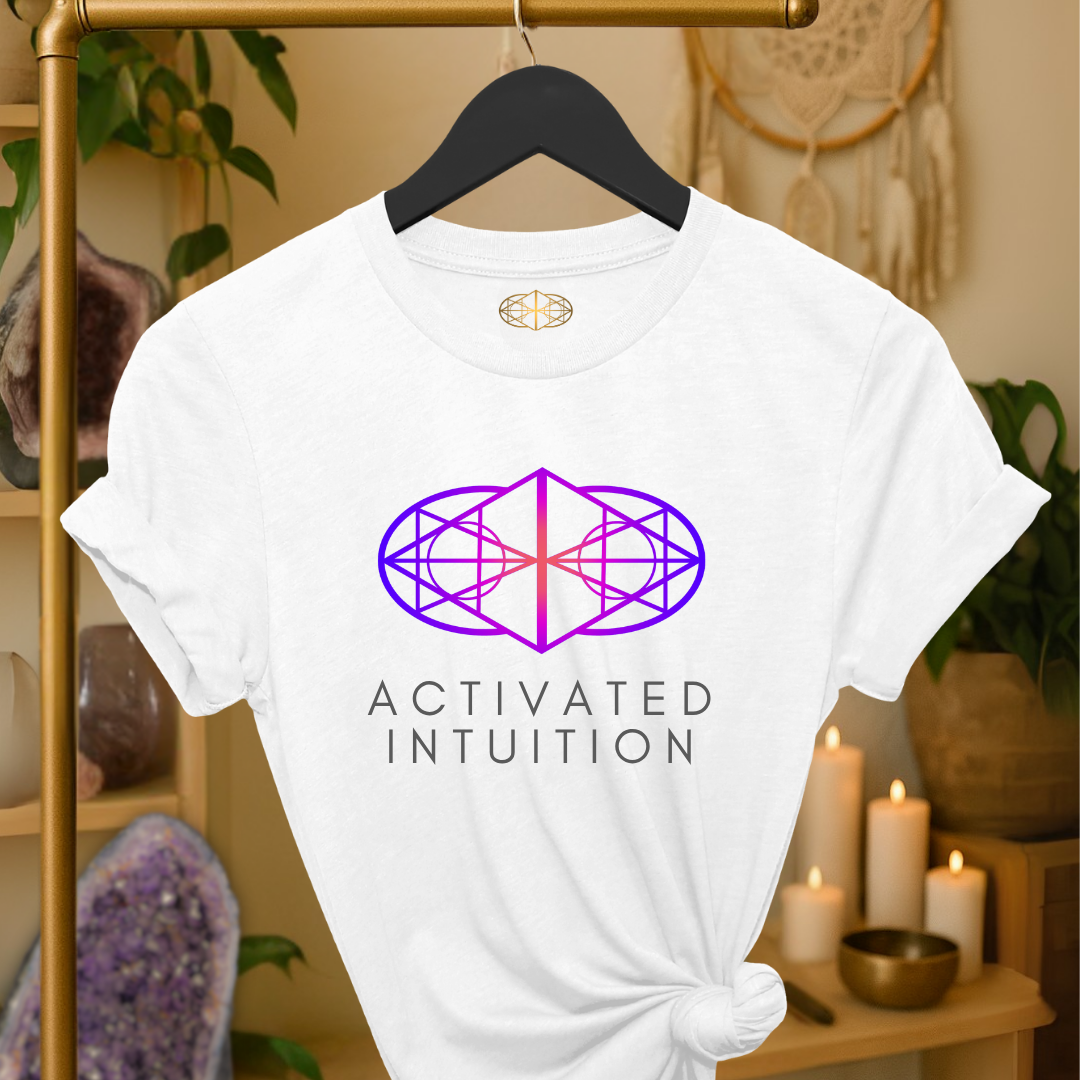 Activated Intuition: Purple