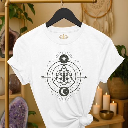 Sacred Geometry