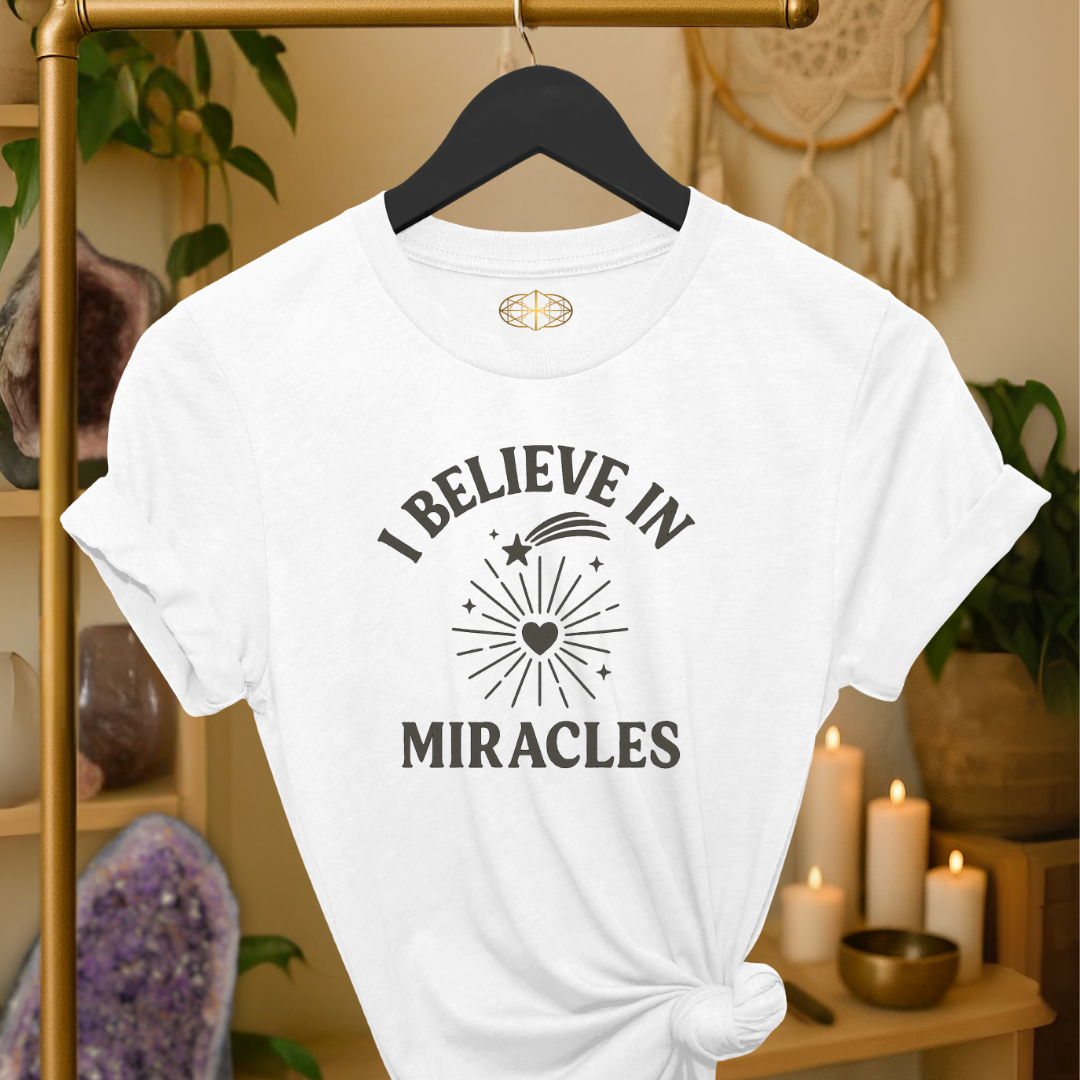 I Believe in Miracles