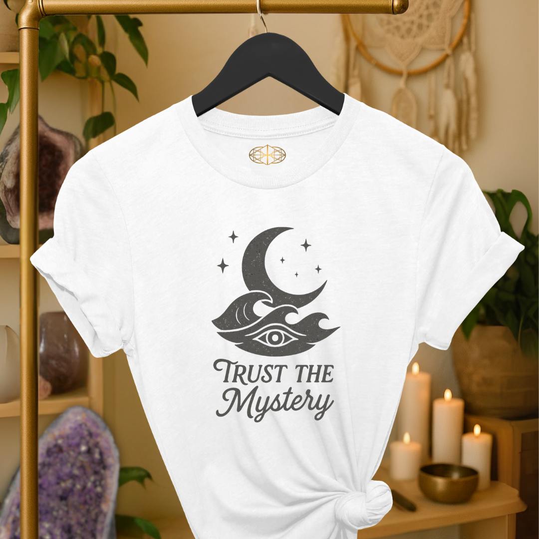 Trust the Mystery