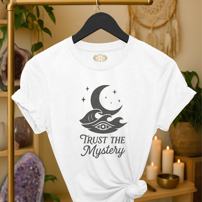 Trust the Mystery